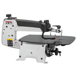 Fierastrau electric de masa Jet JWSS-18B