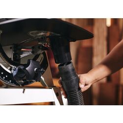 Fierastrau electric de masa Jet JWSS-18B Thumb