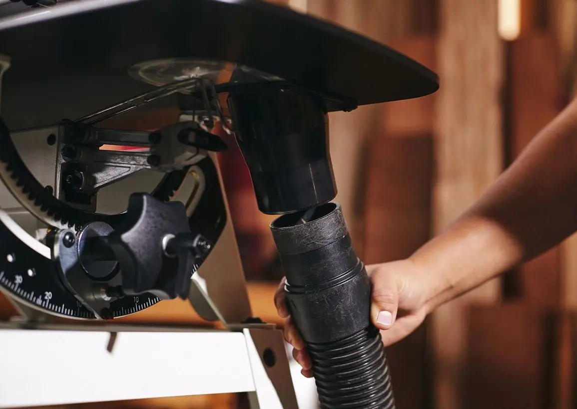 Fierastrau electric de masa Jet JWSS-18B