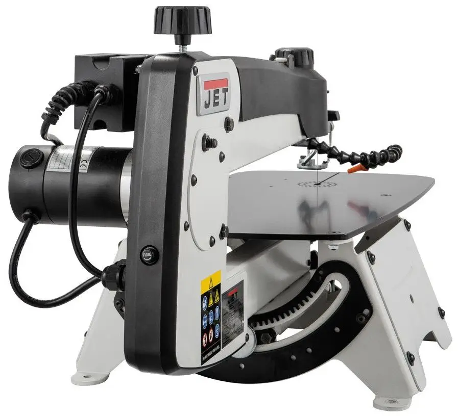 Fierastrau electric de masa Jet JWSS-18B