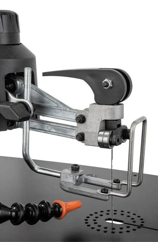 Fierastrau electric de masa Jet JWSS-18B