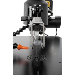 Fierastrau electric de masa Jet JWSS-18B Thumb