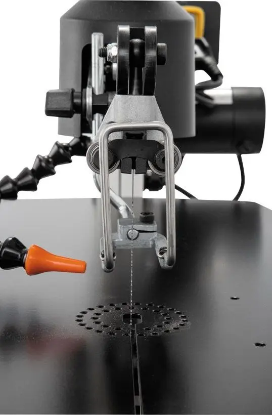 Fierastrau electric de masa Jet JWSS-18B