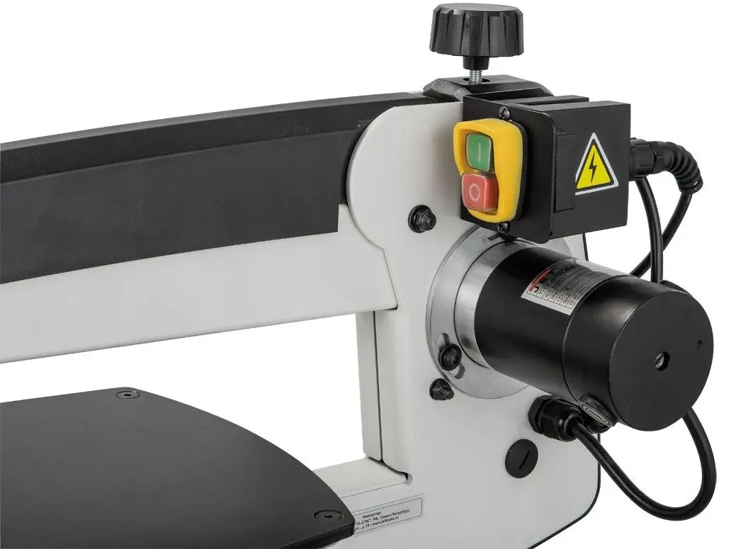 Fierastrau electric de masa Jet JWSS-18B