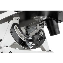 Fierastrau electric de masa Jet JWSS-18B Thumb