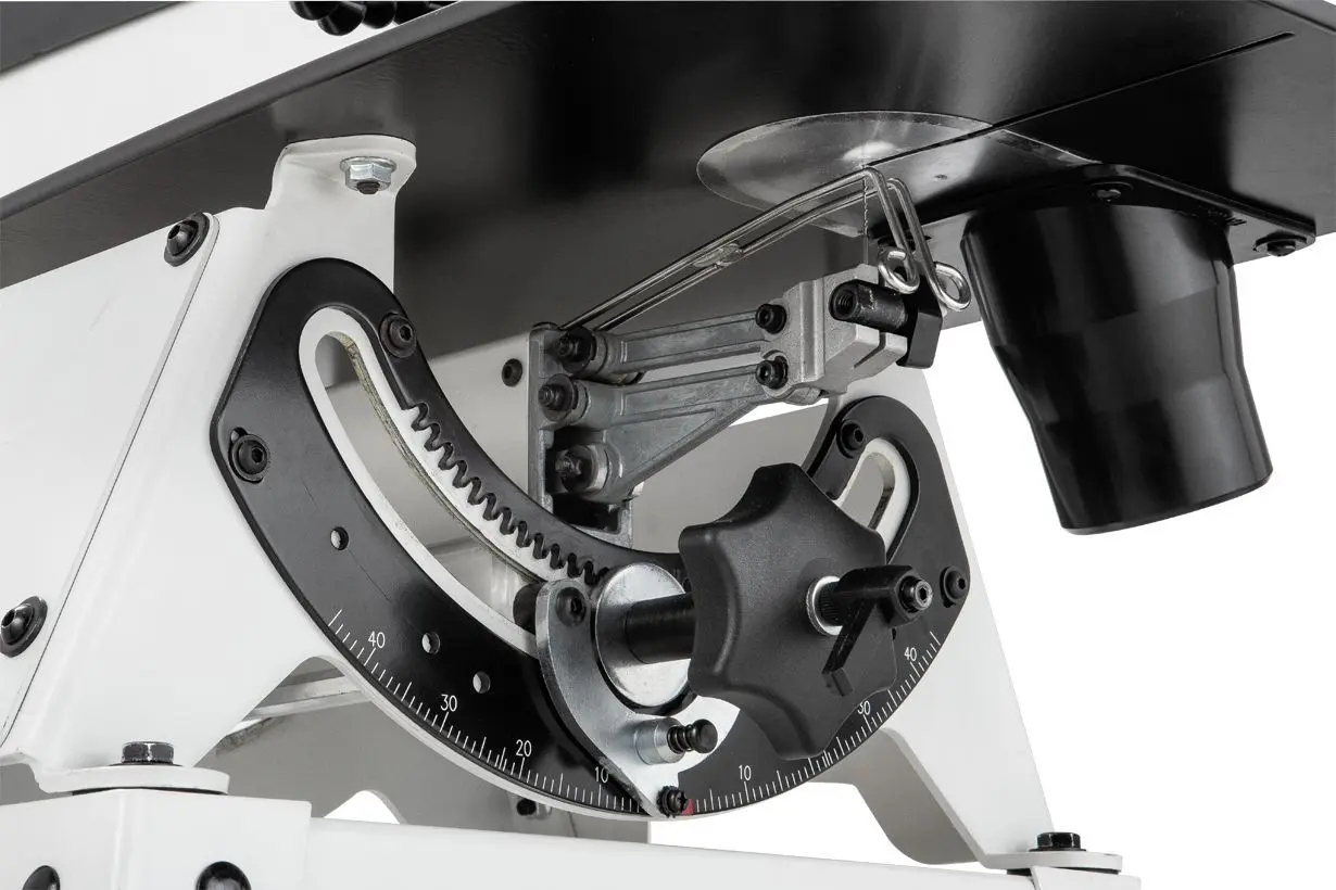 Fierastrau electric de masa Jet JWSS-18B