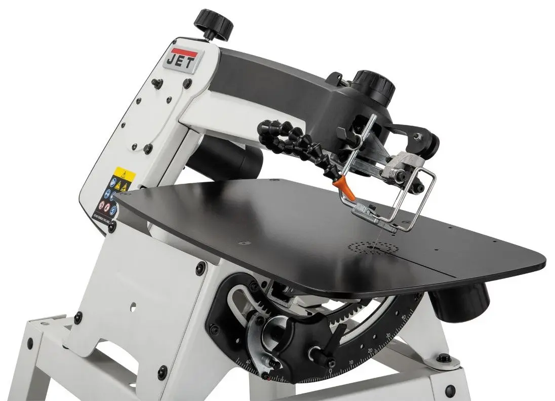 Fierastrau electric de masa Jet JWSS-18B