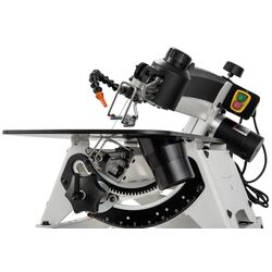 Fierastrau electric de masa Jet JWSS-18B Thumb