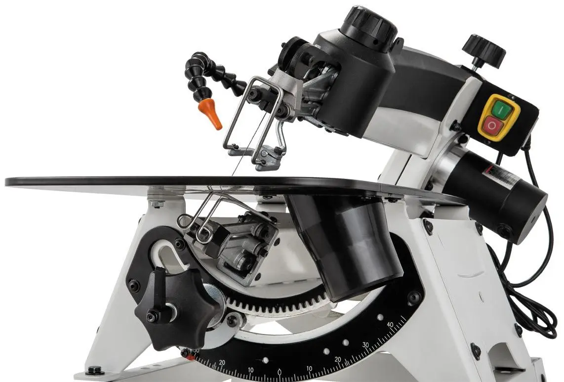 Fierastrau electric de masa Jet JWSS-18B