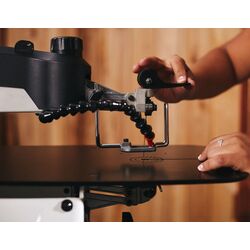 Fierastrau electric de masa Jet JWSS-18B Thumb