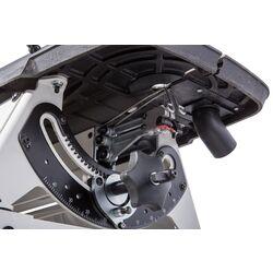 Fierastrau electric de masa Jet JWSS-22B Thumb