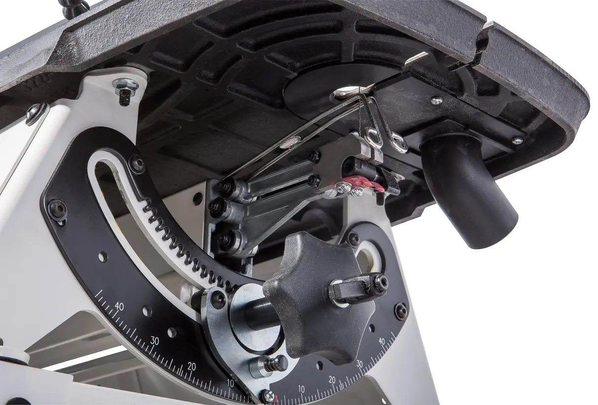 Fierastrau electric de masa Jet JWSS-22B