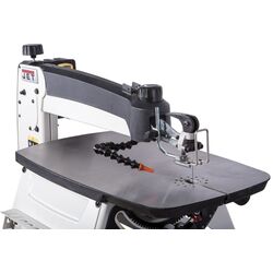 Fierastrau electric de masa Jet JWSS-22B Thumb