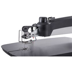 Fierastrau electric de masa Jet JWSS-22B Thumb