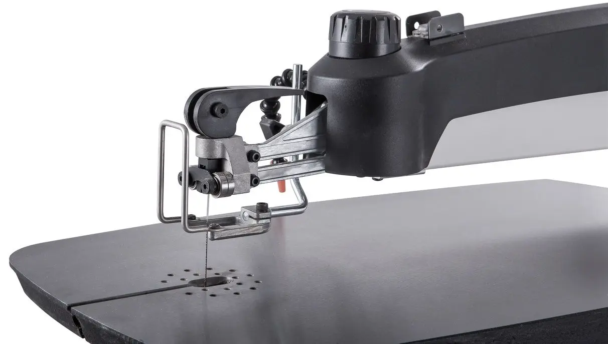 Fierastrau electric de masa Jet JWSS-22B