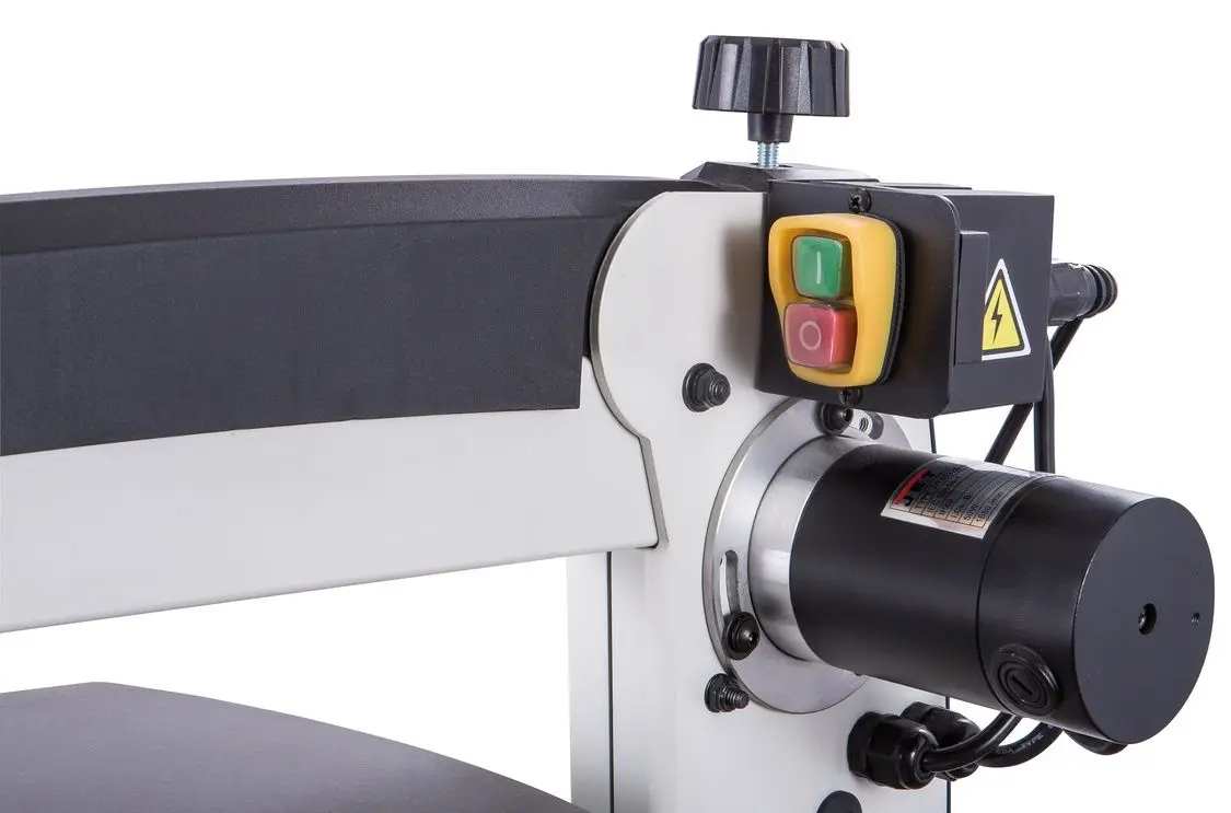 Fierastrau electric de masa Jet JWSS-22B