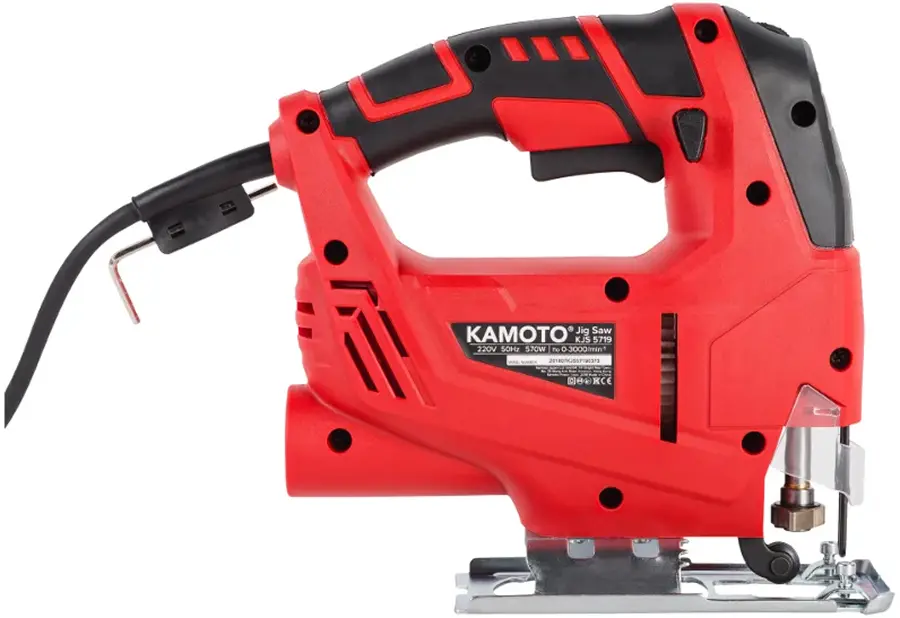 Ferastrau pendular Kamoto J570 - 2