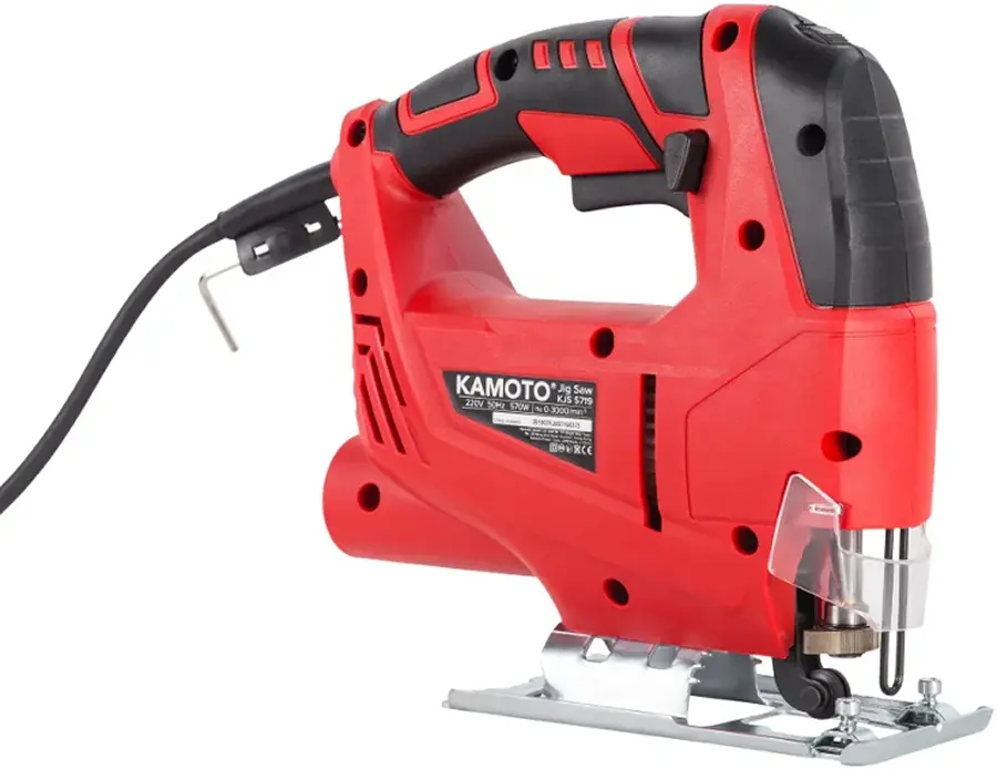 Ferastrau pendular Kamoto J570 - 3