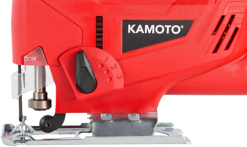 Ferastrau pendular Kamoto J570 - 4