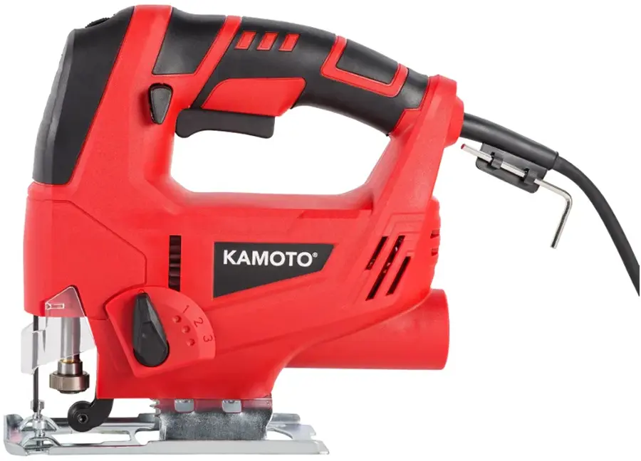 Ferastrau pendular Kamoto J570