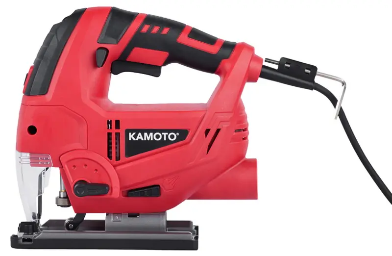 Fierastrau vertical Kamoto J800