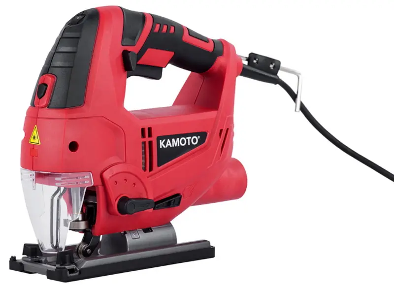 Fierastrau vertical Kamoto J800