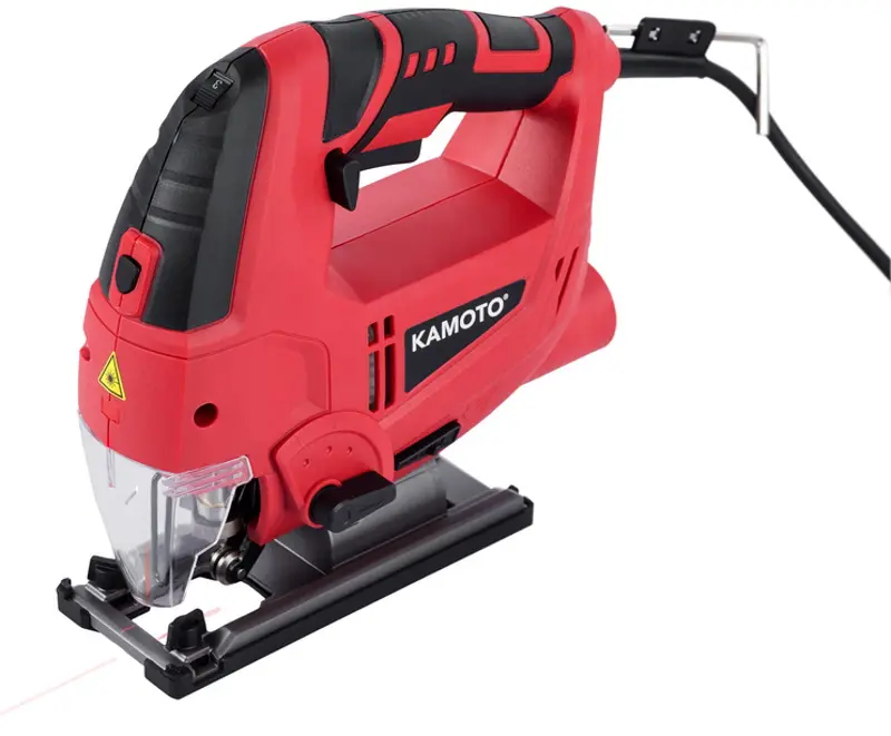 Fierastrau vertical Kamoto J800