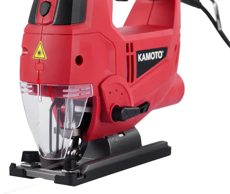 Fierastrau vertical Kamoto J800