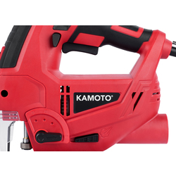 Fierastrau vertical Kamoto J800 Thumb