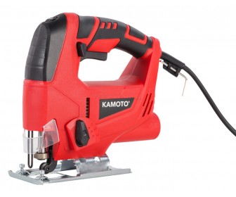 Ferestrau Kamoto KJS5719 (Red)