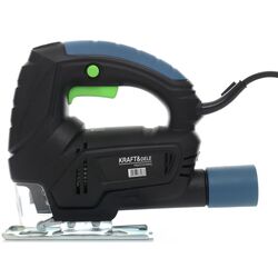 Fierastrau pendular Kraft&Dele Professional King KD1674-Z Thumb