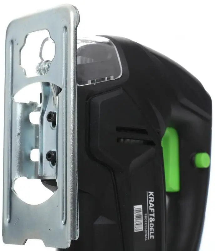 Fierastrau pendular Kraft&Dele Professional King KD1674-Z - 4