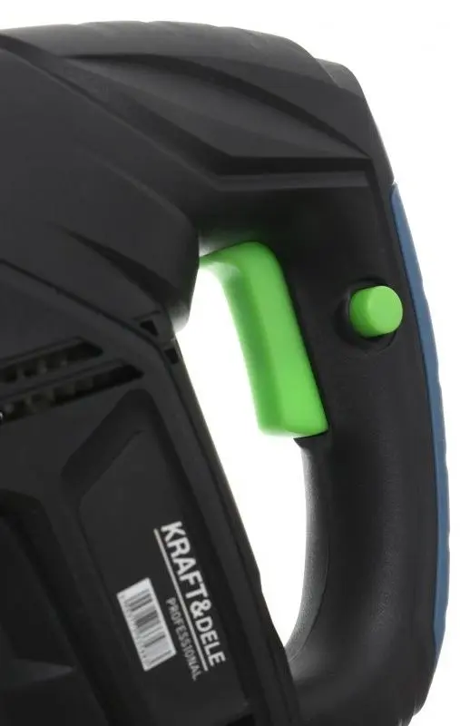 Лобзик Kraft&Dele Professional King KD1675-Z