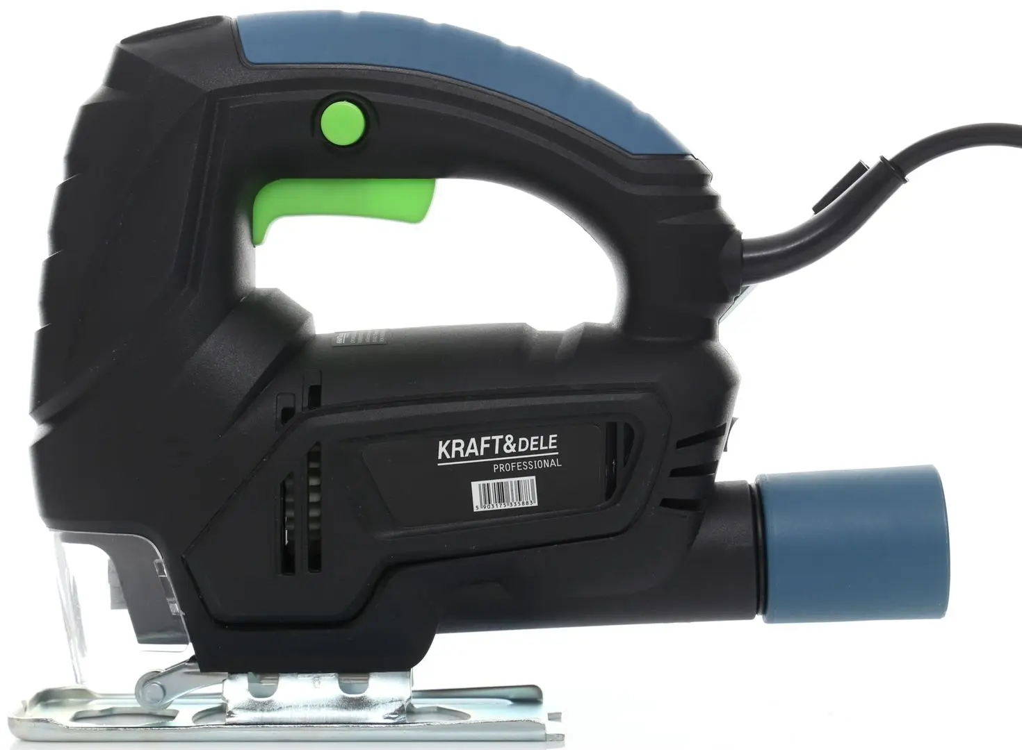 Лобзик Kraft&Dele Professional King KD1675-Z