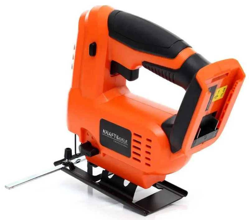 Fierastrau pendular cu acumulator Kraft&Dele Professional X-Series KD1754 Solo