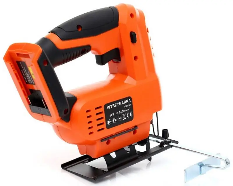 Fierastrau pendular cu acumulator Kraft&Dele Professional X-Series KD1754 Solo