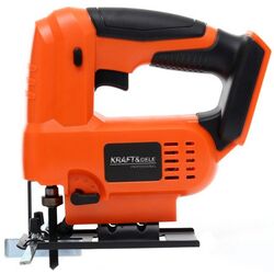 Аккумуляторный лобзик Kraft&Dele Professional X-Series KD1754 Solo