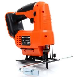 Fierastrau pendular cu acumulator Kraft&Dele Professional X-Series KD1754 Solo Thumb