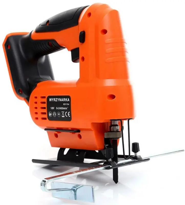 Fierastrau pendular cu acumulator Kraft&Dele Professional X-Series KD1754 Solo