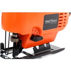 Fierastrau pendular cu acumulator Kraft&Dele Professional X-Series KD1754 Solo Thumb