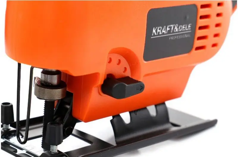 Fierastrau pendular cu acumulator Kraft&Dele Professional X-Series KD1754 Solo