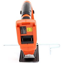 Fierastrau pendular cu acumulator Kraft&Dele Professional X-Series KD1754 Solo Thumb