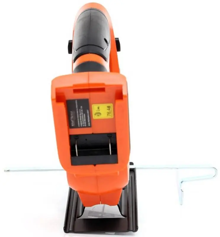 Fierastrau pendular cu acumulator Kraft&Dele Professional X-Series KD1754 Solo