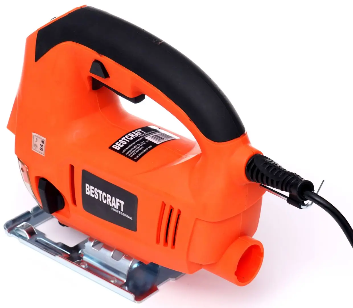 Fierastrau pendular Kraft&Dele Professional EC563