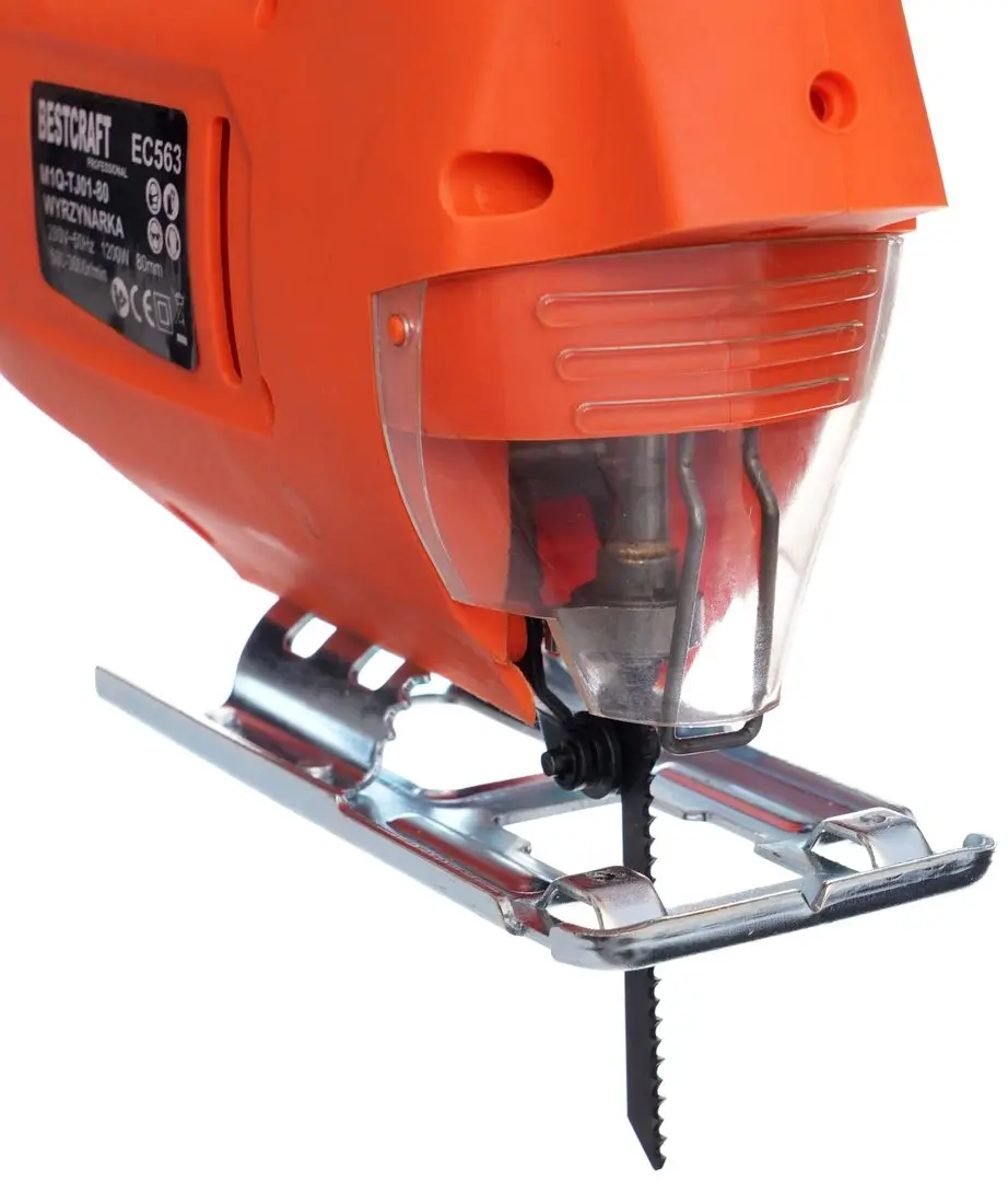 Fierastrau pendular Kraft&Dele Professional EC563