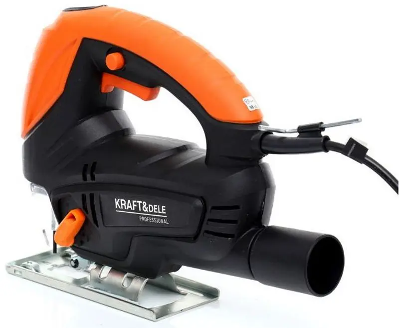 Лобзик Kraft&Dele Professional KD1674