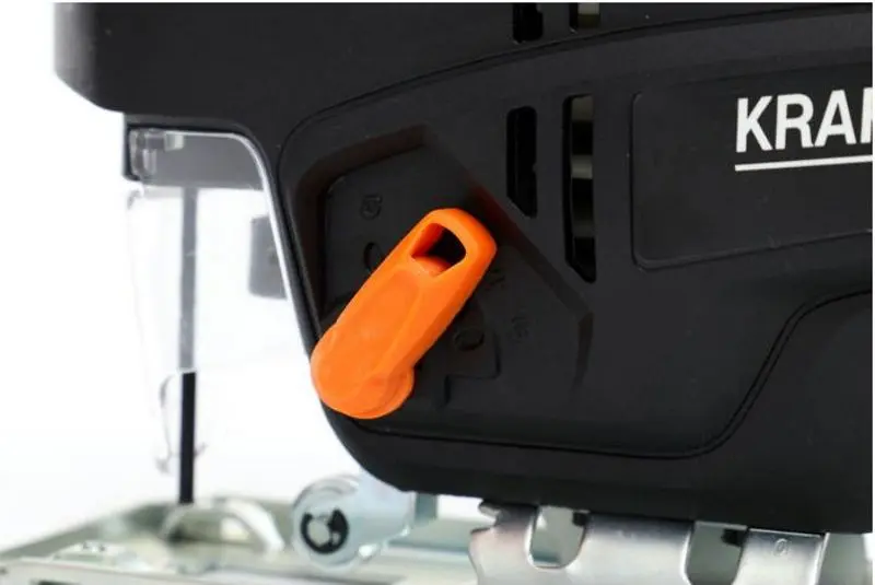 Лобзик Kraft&Dele Professional KD1674