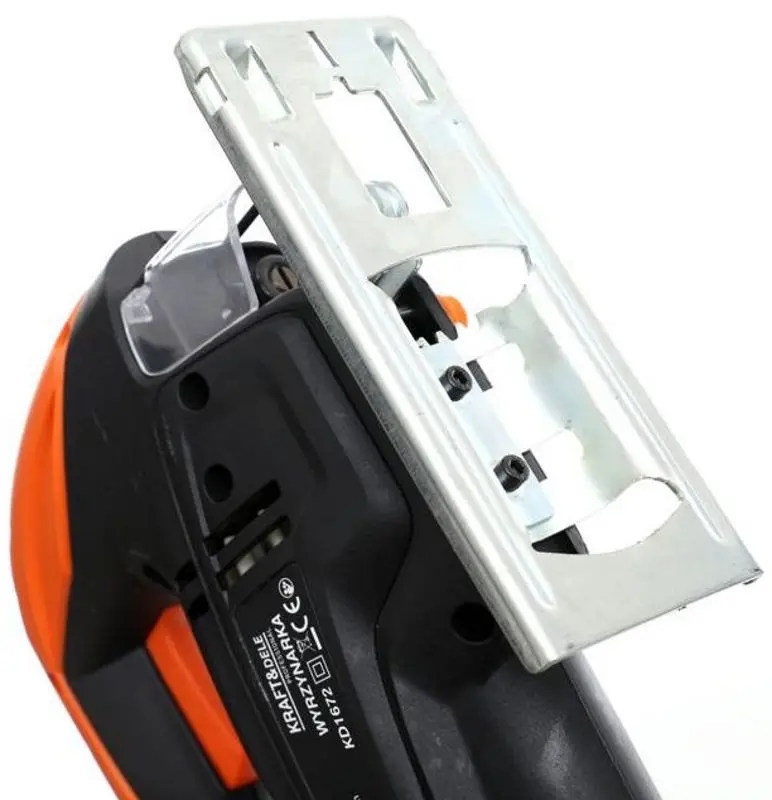 Лобзик Kraft&Dele Professional KD1674