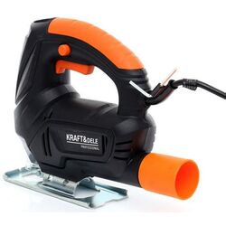 Fierastrau pendular Kraft&Dele Professional KD1675 Thumb