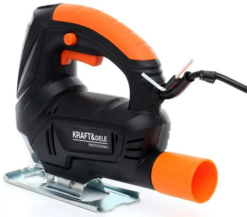 Fierastrau pendular Kraft&Dele Professional KD1675